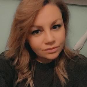 Meet your Posher, Rachael